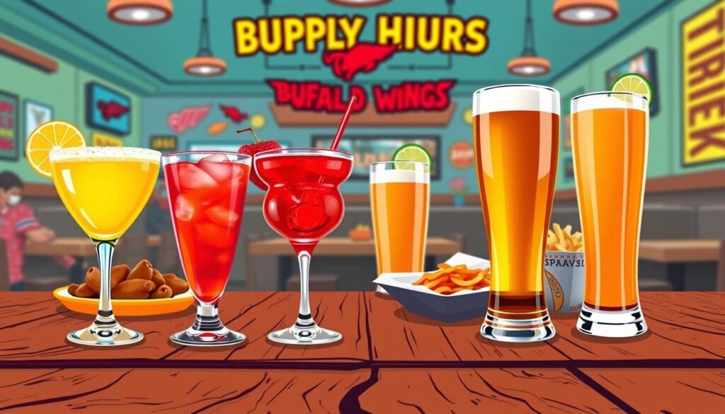 buffalo wild wings drink deals buffalo wild wings drink deals