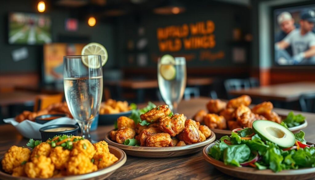 buffalo wild wings vegan menu buffalo wild wings vegan menu