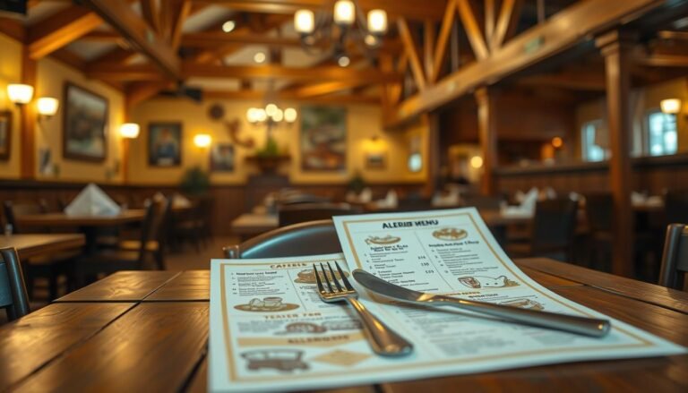 cracker barrel allergen menu