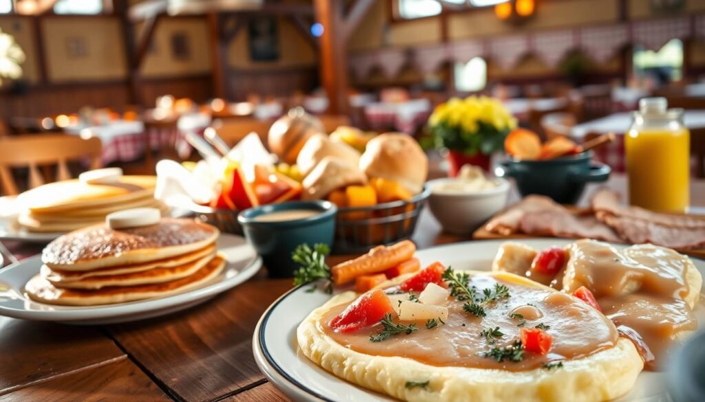 cracker barrel breakfast nutrition