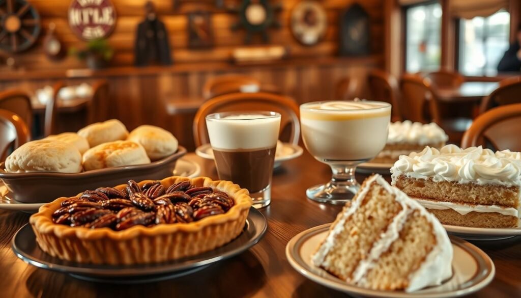 cracker barrel desserts cracker barrel desserts