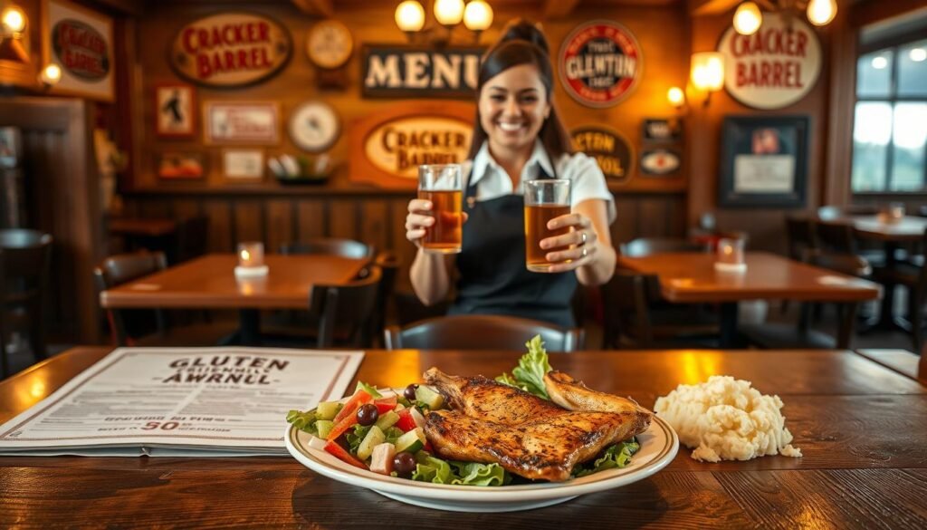 cracker barrel gluten friendly menu cracker barrel gluten friendly menu