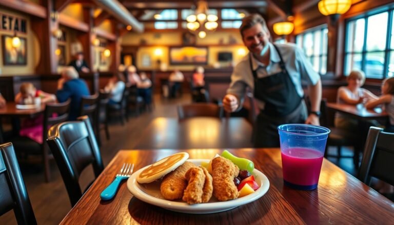 cracker barrel kids menu