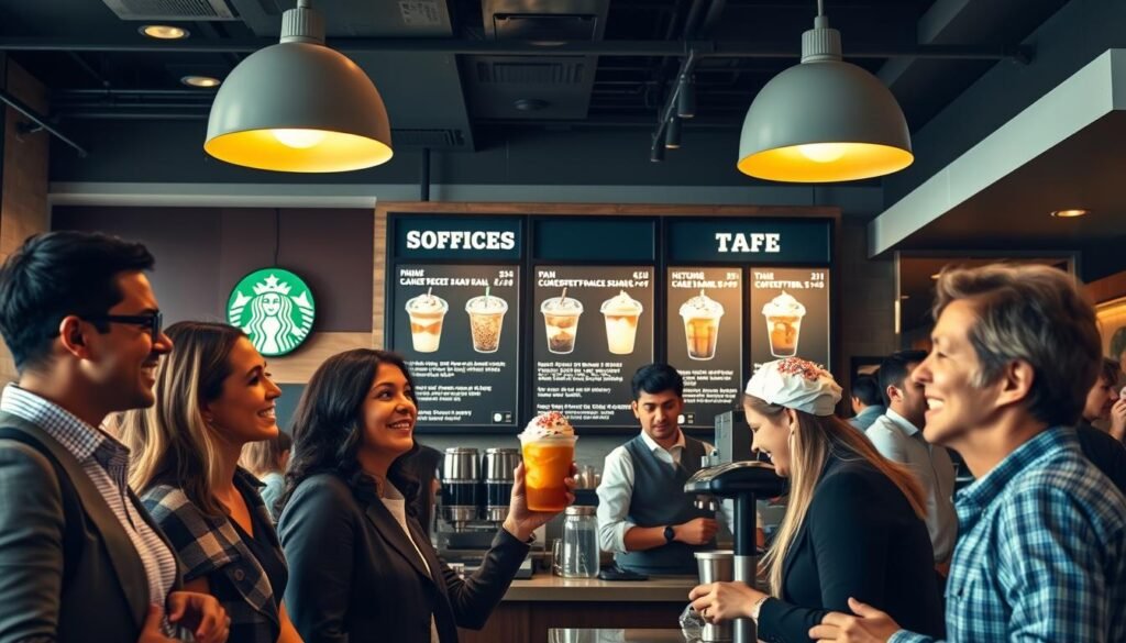 how to order starbucks hidden menu