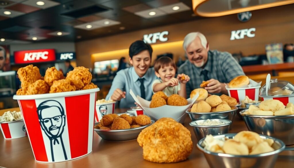 kfc $10 tuesday promotion