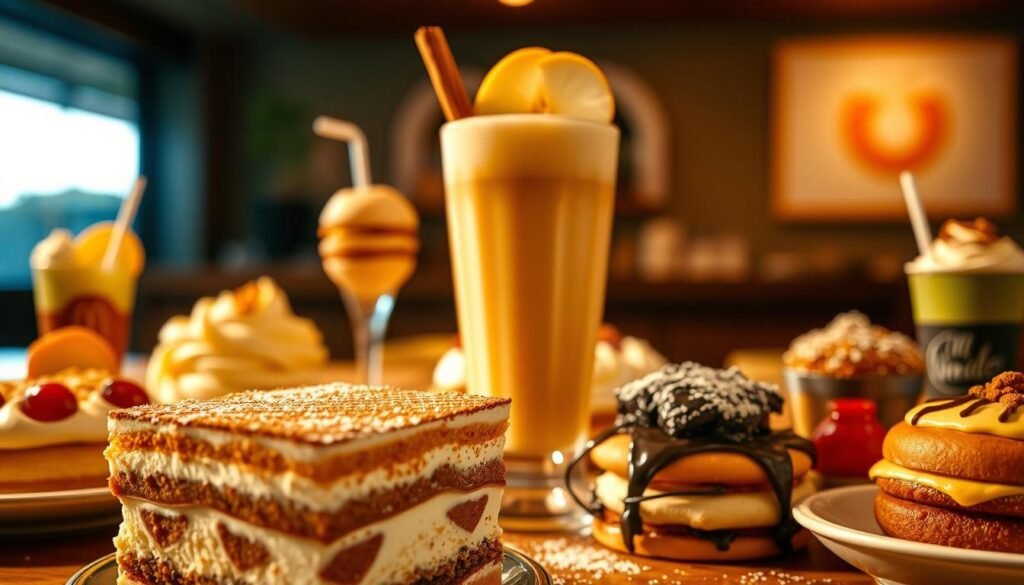 mcdonald's regional desserts