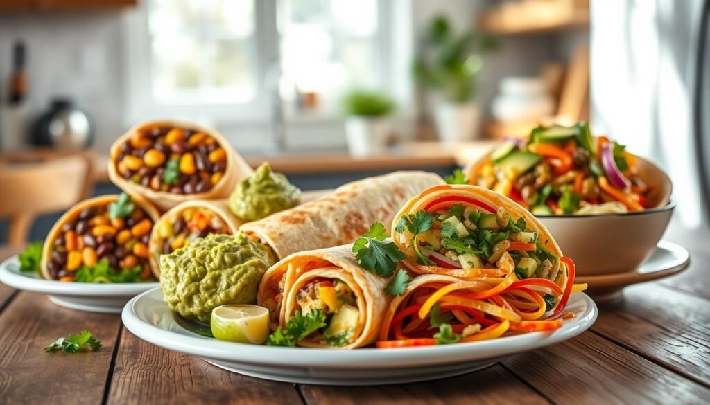 nutrition taco bell veggie menu