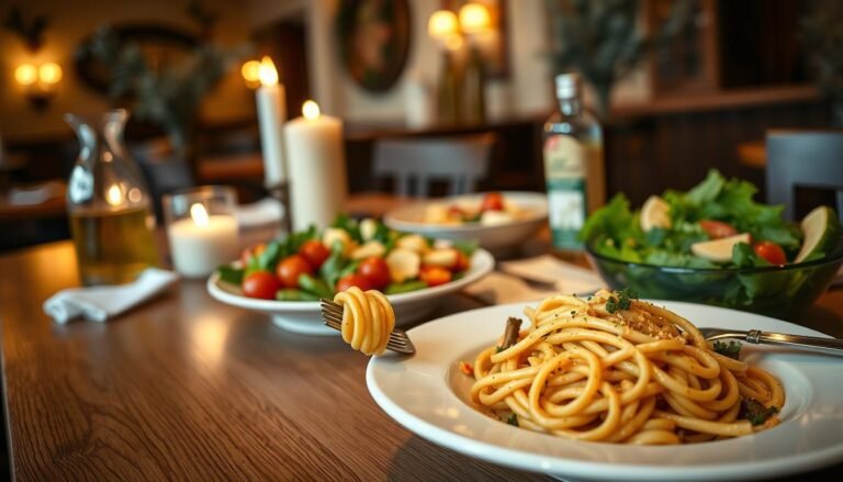 olive garden gluten free menu